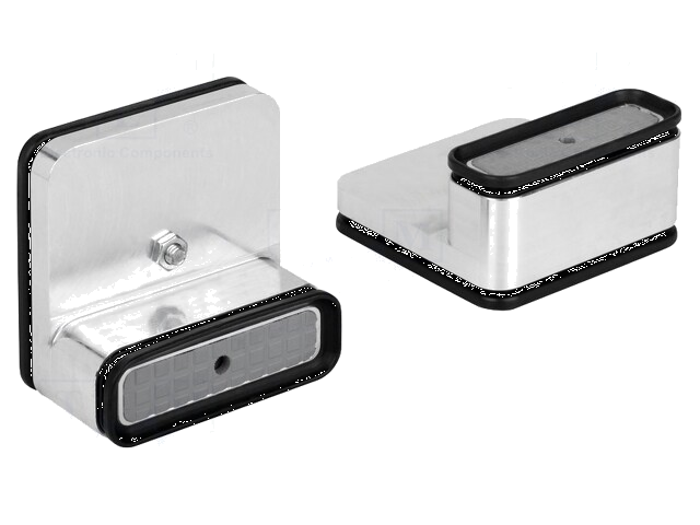 Vacuümblok; 80x28x38mm Vacuümblok; 80x28x38mm